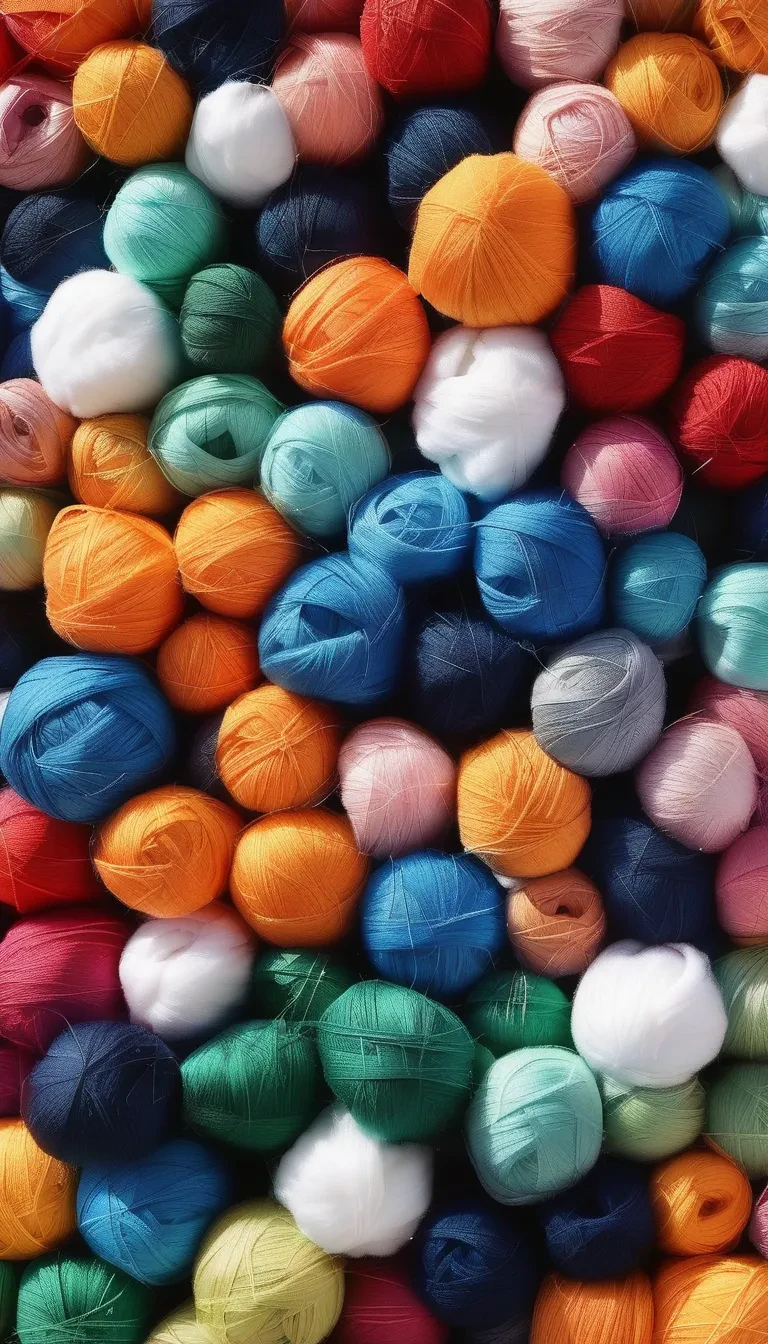 Algodón vs Nylon